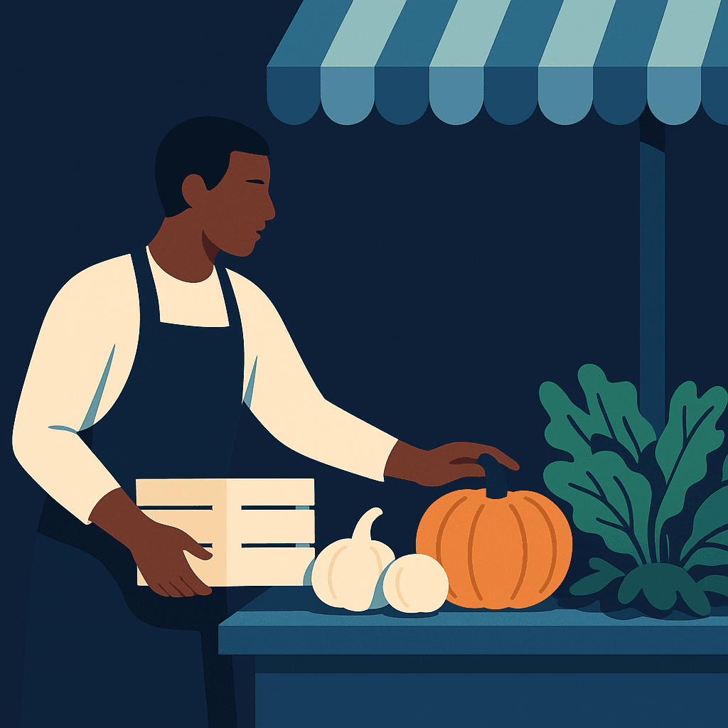 Abiemarket Vendor Portal